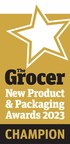 Rowse "Paper Snap &amp; Squeeze" crowned "Food on the go" champion at The Grocer's New Product &amp; Packaging Awards 2023