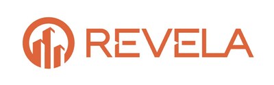 Revela logo. (PRNewsfoto/Revela)