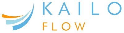 KailoFlow Logo (CNW Group/Kailo Medical Pty Ltd.)