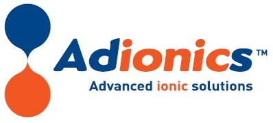 Adionics Logo
