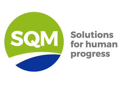 SQM Logo
