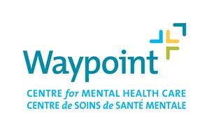 Waypoint Research Institute marks 10 years of pioneering mental health and addiction research