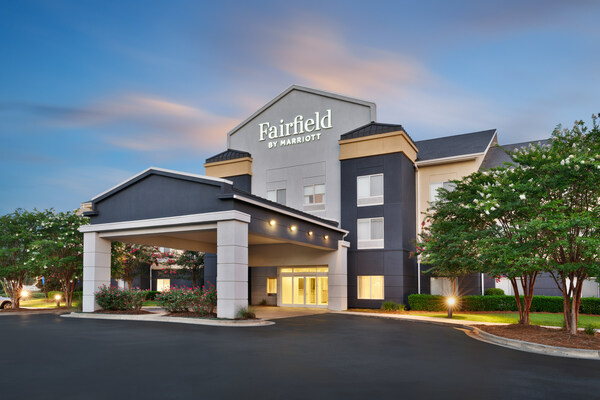 Fairfield Inn by Marriott Albany, GA