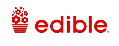 Edible Logo (PRNewsfoto/Edible)