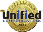 IPFone Awarded 2023 Unified Communications Excellence Award from INTERNET TELEPHONY Magazine