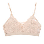 Bloomers Intimates Expands Into Bra Market with the Tiara Lace Bralette