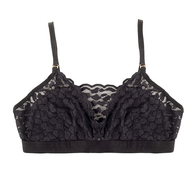 Cougar Lace - Licorice
