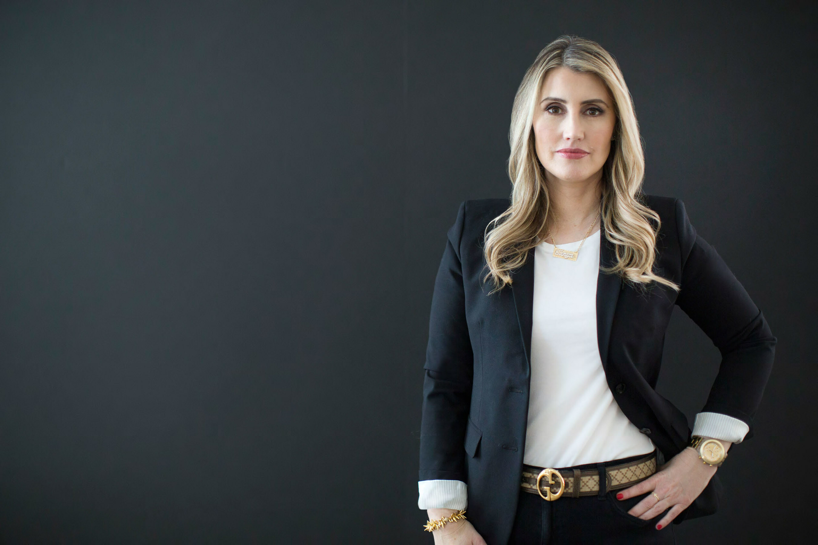 Dallas Real Estate Developer Tanya Ragan Recognized as CREi Top Influencer in U.S. for 2024