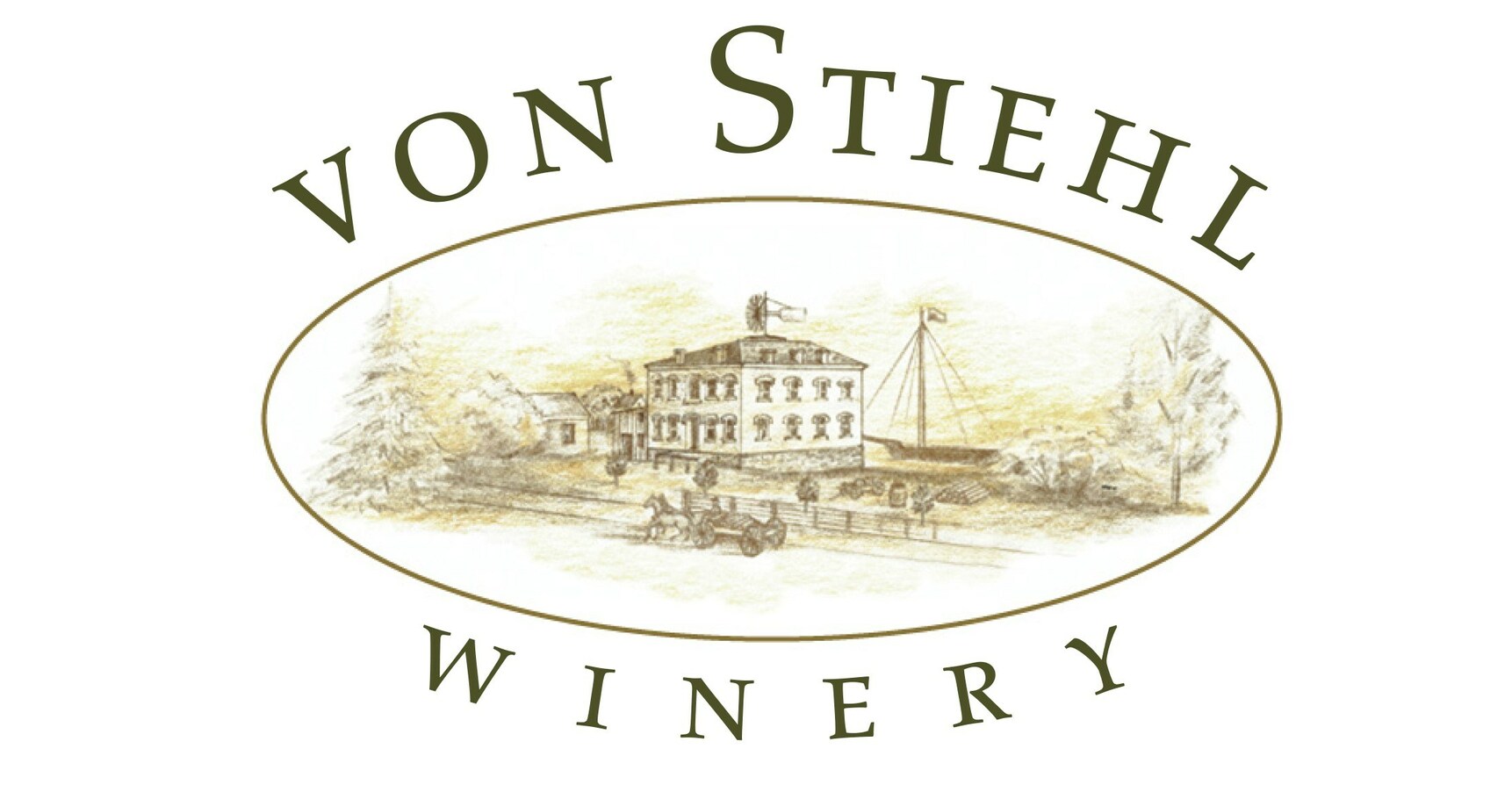 WISCONSIN BASED VON STIEHL WINERY TRADEMARKS AI FOR WINES WISCONSIN BASED VON STIEHL WINERY TRADEMARKS AI FOR WINES