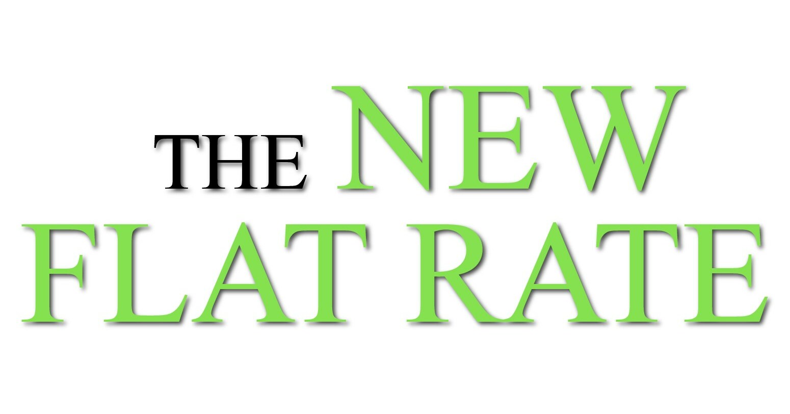 The New Flat Rate introduces HVAC Lite price book The New Flat Rate introduces HVAC Lite price book