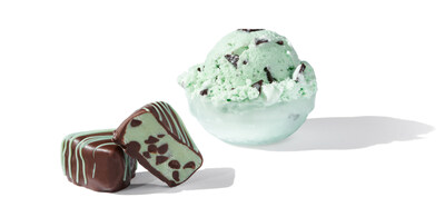 Mint Chip Limited Time Sweet