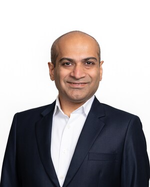 Sky Zone Appoints Yogi Jashnani as Chief Revenue Officer