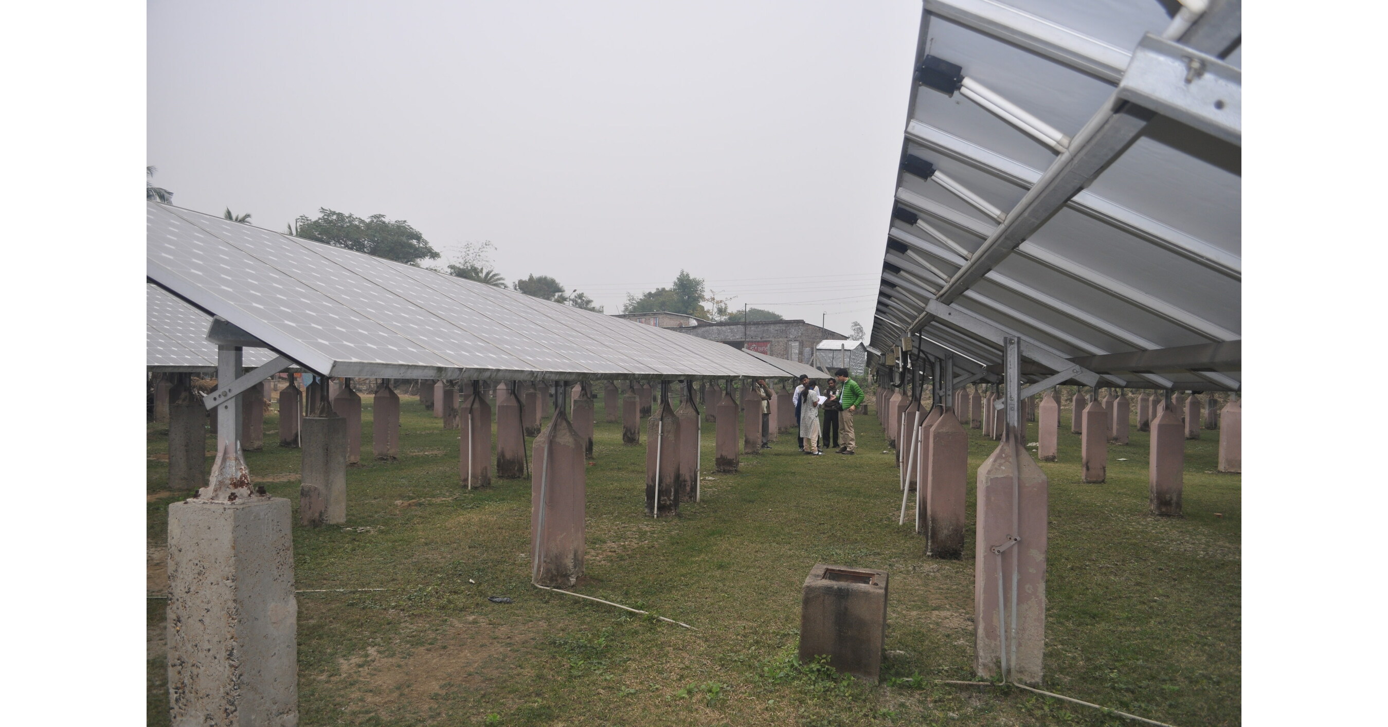 With Backing from New Strategic Partner Honeywell Smart Energy, SparkMeter is Digitizing Grids to Advance the Energy Transition for Utilities in the US and Worldwide