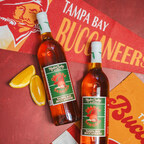 Raise a Glass and Ring in the New Year at a Tampa Bay Buccaneers Game: Keel Farms Offers a Chance to win Tickets, a Signed Jersey and More