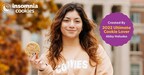 Insomnia Cookies Says 'Thank You' to the Beloved Dessert - Cookies - on the Sweetest Day of the Year