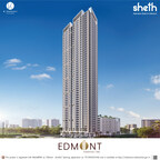 Ashwin Sheth Group unveils one of the biggest launches in Western Suburbs