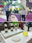 CABIO unveils NeoHMOs™ series at FIE 2023, targeting growing global demand for infant formula