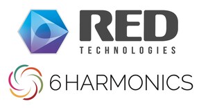 RED partners with 6Harmonics to Improve UHF Broadband Wireless User Experience and Expand its TVWS Database Coverage