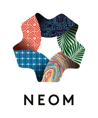NEOM Logo