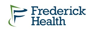 Frederick Health helps to organize donation of 2 million diapers