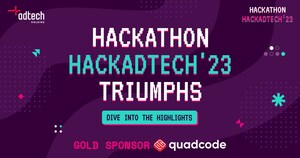 AdTech Holding's HackAdTech 2023: Unveiling the Success of Innovation and Collaboration