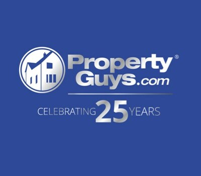(CNW Group/PropertyGuys.com)