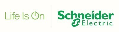 Schneider Electric, the leader in the digital transformation of energy management and automation.