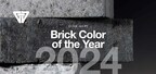 Glen-Gery Reveals 2024 Brick Color of the Year, Blue Smooth Ironspot