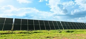 ATLAS RENEWABLE ENERGY RECEIVES THE LARGEST EVER RENEWABLE ENERGY USD LOAN FROM BNDES FOR LATIN AMERICA'S LARGEST SOLAR PPA