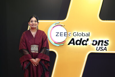 ZEE5 Global Fortifies US leadership with Aggregation of leading South Asian streaming platforms in one destination