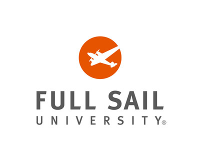 Full Sail University (PRNewsfoto/Full Sail University)