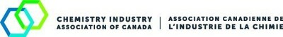 Logo de l'Association canadienne de l'industrie de la chimie (Groupe CNW/Association canadienne de l'industrie de la chimie)