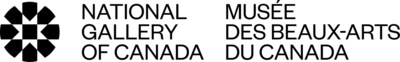 National Gallery of Canada Logo (CNW Group/National Gallery of Canada)