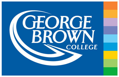 George Brown College (CNW Group/Infinite Investment Systems Ltd.)