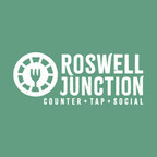 Roswell Junction Food Hall: trendy food and entertainment concept coming to Historic Roswell