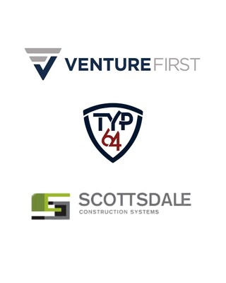 Venture First, LLC
TYP64
Scottsdale Steel