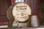 Maker's Mark® Bourbon Advances its Pursuit of Flavor Through Nature With the Filling of its First Certified Regenified Barrel