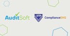 AuditSoft and STP ComplianceEHS Join Forces to Revolutionize COR Audits and Regulatory Compliance