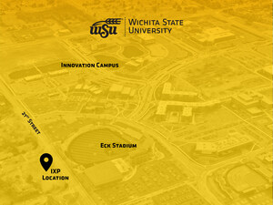 State of Kansas awards $5 million grant to Connected Nation to build the state's first Internet Exchange Point at Wichita State University