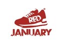Get RED-y for January: RED January Canada is here and aims to help Canadians get moving together this winter