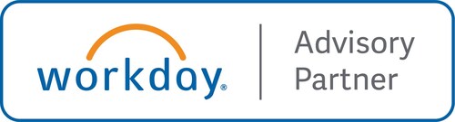 Workday Certified Advisory Partner