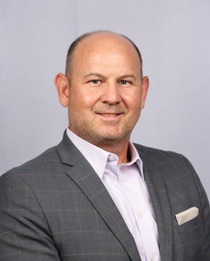Daniel Wilbricht, President at Optiv + ClearShark