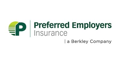 Preferred Employers Insurance announced a new brand look, including a new logo, blog, and website, in an effort to make it even easier for customers to access its people, products, and services. (PRNewsfoto/Preferred Employers Insurance)