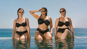 ThirdLove Dives Into A New Category With Launch of Swimwear