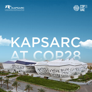 Préparer un avenir durable : Le rôle actif de KAPSARC à la COP28