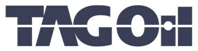 TAG Oil LTD. Logo (CNW Group/TAG Oil Ltd.)