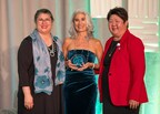 Ana Fernandez-Parmet is Recognized with Susan Hager Legacy Award at the 2023 NAWBO National Women's Business Conference