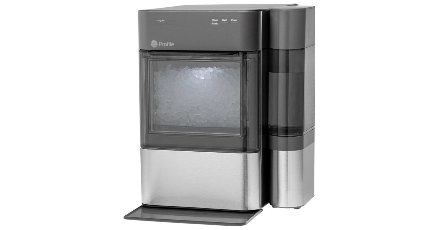 GE Profile Ice Maker Limited Time Sale: 25% On GE Opal Ice Maker Machine