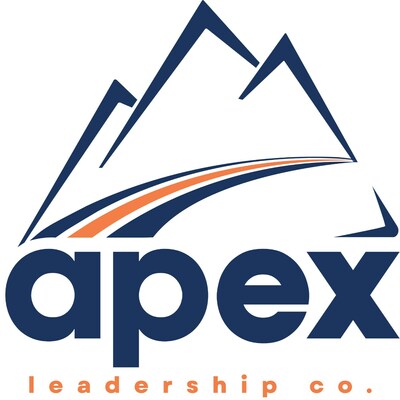 Apex Leadership Company Logo (PRNewsfoto/Apex Leadership Company)