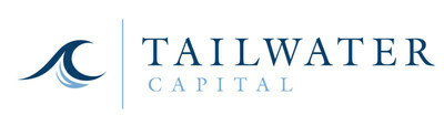Tailwater Capital Logo (PRNewsfoto/Tailwater Capital)